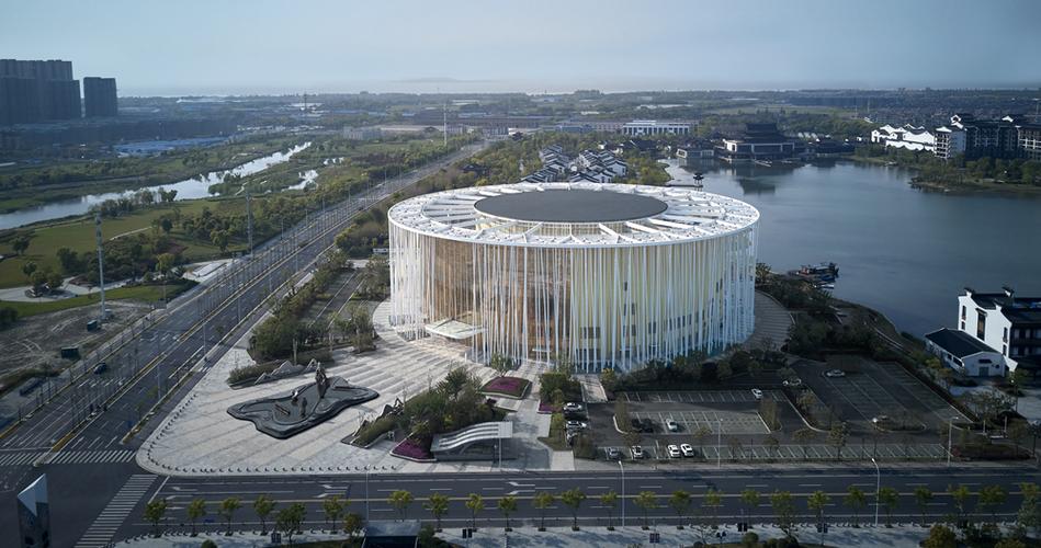 tjad在2020年上海市优秀工程勘察设计评选中喜获115个奖项